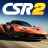 CSR Racing 2:レジェンド車でレースする車ゲーム icon
