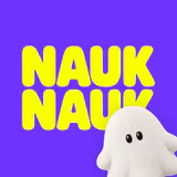 NaukNauk: Bring Fandom to Life