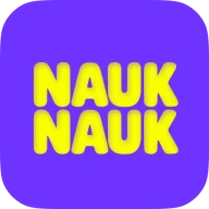 NaukNauk: Bring Fandom to Life icon