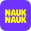 NaukNauk: Bring Fandom to Life icon
