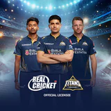 Real Cricket™