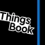 ThingsBook icon