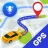 GPS Maps & Driving Directions icon