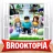 Block Role Play City icon