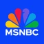 MS NOW: Watch Live News icon
