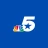 NBC 5 Dallas-Fort Worth News icon