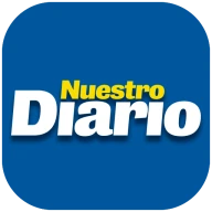 Nuestro Diario: Noticias GT icon