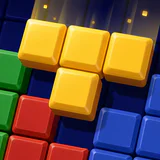 Block Bloom: Color Blast icon