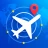 Suivi de Vol: Radar Avion icon
