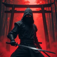 Shadow Fight 4: Arena icon