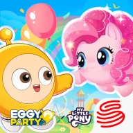 Eggy Party icon