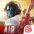 荒野行動AIR-スマホ版バトロワ icon
