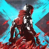 Blood Strike: 2.5 Anniversary