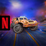 アスファルト: Xtreme icon