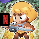Bloons TD 6 NETFLIX icon