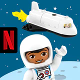 LEGO® DUPLO® World NETFLIX icon