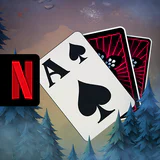 ソリティア-クラシックカードゲーム NETFLIX