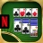 ソリティア-クラシックカードゲーム NETFLIX icon