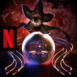 ピンボールマスターズNETFLIX icon