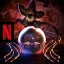 ピンボールマスターズNETFLIX icon