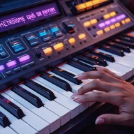 Piano: Learn & Play Songs icon
