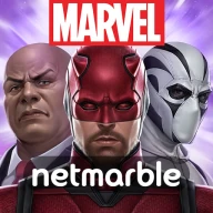 マーベル・フューチャーファイト icon