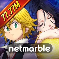 The Seven Deadly Sins icon