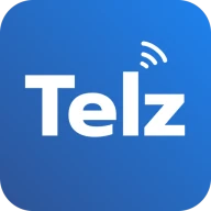 Telz — Internationale Anrufe icon