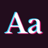 Fonts Aa - Polices clavier