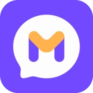 Meete - Text & Chat icon