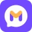 Meete - Text & Chat icon