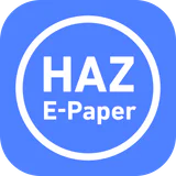 HAZ E-Paper icon