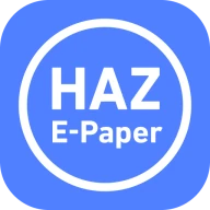 HAZ E-Paper icon
