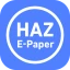 HAZ E-Paper icon