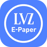 LVZ E-Paper icon