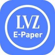 LVZ E-Paper icon