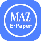 MAZ ePaper