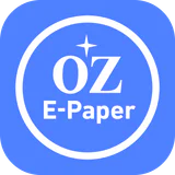 Ostsee-Zeitung E-Paper icon
