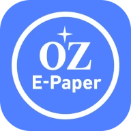 Ostsee-Zeitung E-Paper icon
