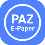 PAZ E-Paper