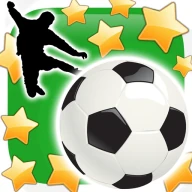 New Star™ Fußball icon