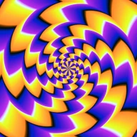 Magic Wheel - Spin Art Drawing icon