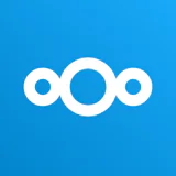 Nextcloud icon
