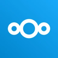 Nextcloud icon