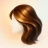 KI Frisur Anprobieren & Farbe icon
