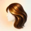 KI Frisur Anprobieren & Farbe icon