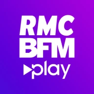 RMC BFM Play – Direct & Replay icon