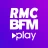 RMC BFM Play – Direct & Replay icon