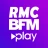 RMC BFM Play - Android TV icon