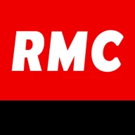 RMC Radio: podcast, live, foot icon